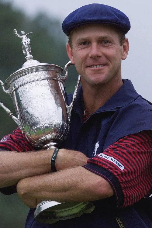 Payne Stewart fotoğrafı