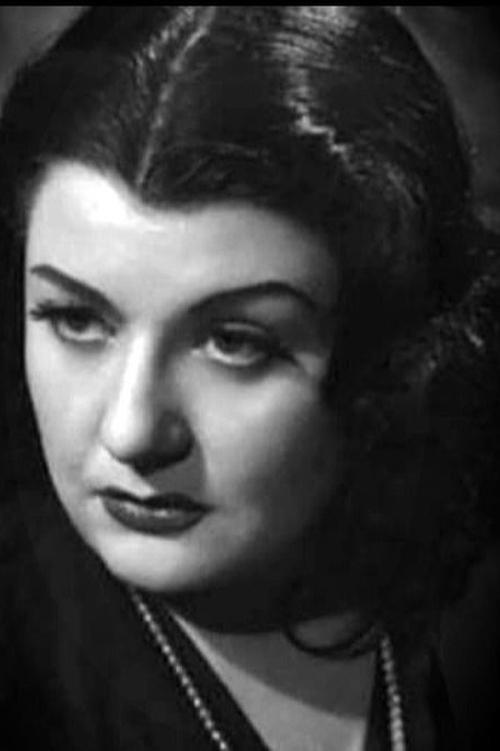 Mimi Chakib fotoğrafı