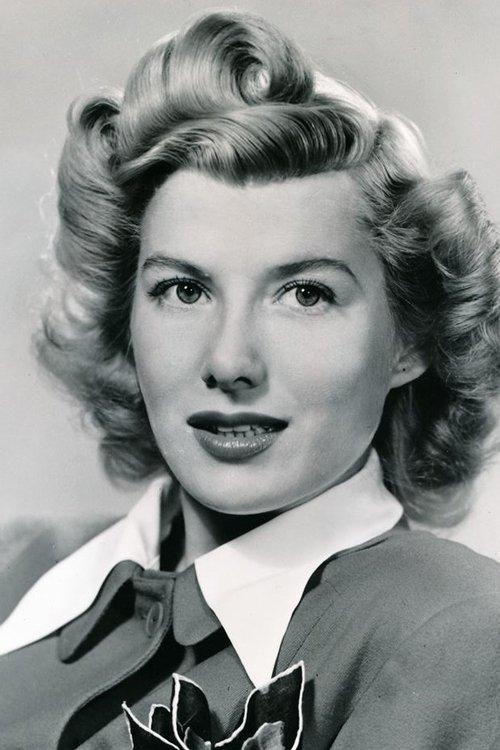 Frances Robinson fotoğrafı