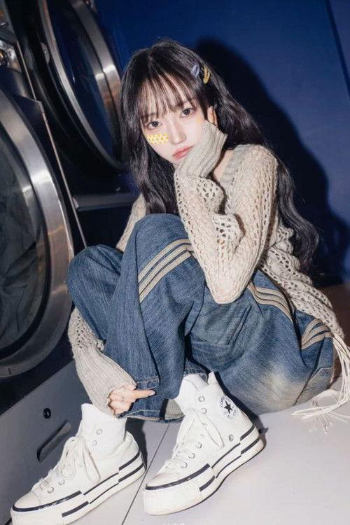 Park Shion fotoğrafı