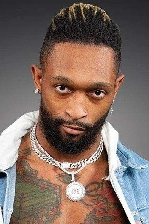 Chris Bey fotoğrafı