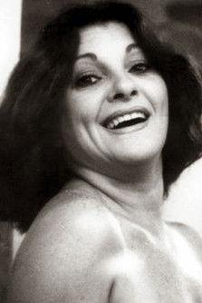 Yara Amaral fotoğrafı