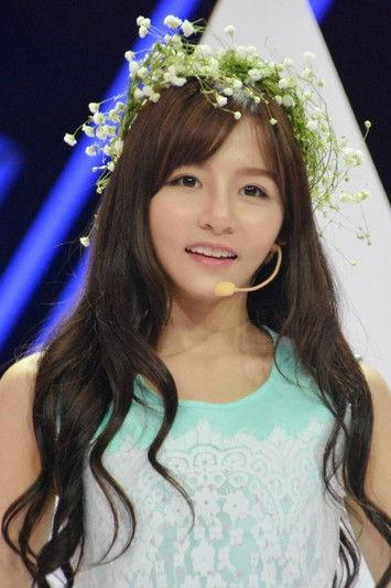 Zeng Yan Fen fotoğrafı