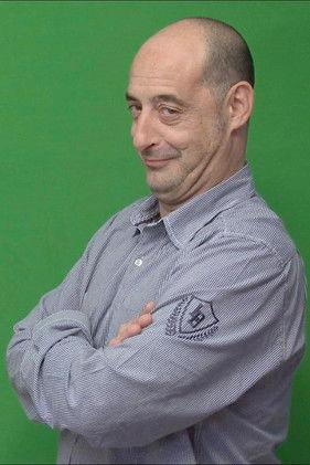 Félix Álvarez 'Felisuco' fotoğrafı