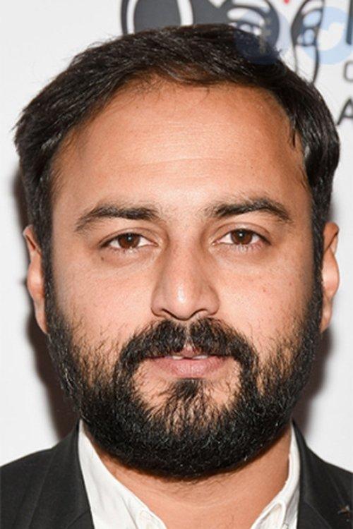 Amar Kaushik fotoğrafı