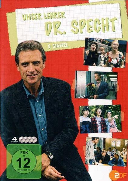 Unser Lehrer Doktor Specht Sezon 3