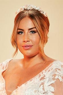 Polly Sellman fotoğrafı