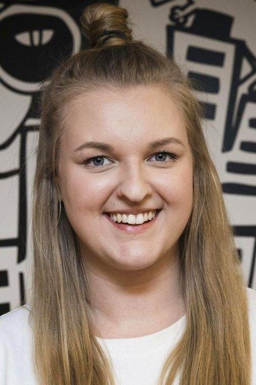 Jenni Poikelus fotoğrafı