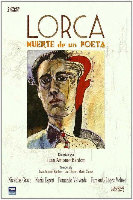 Lorca: Death of a Poet Sezon 1