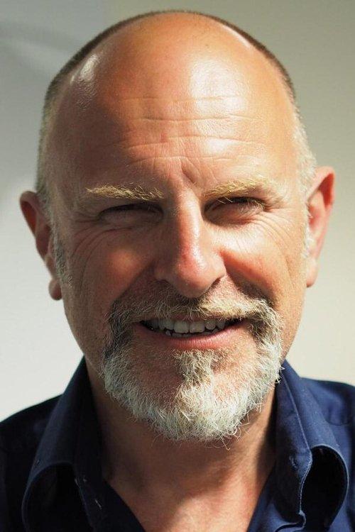 Simon Evans fotoğrafı