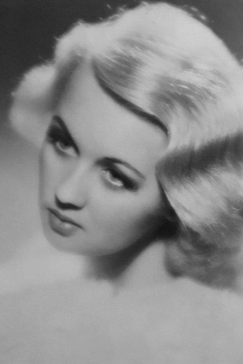 Nancy Rubensová fotoğrafı