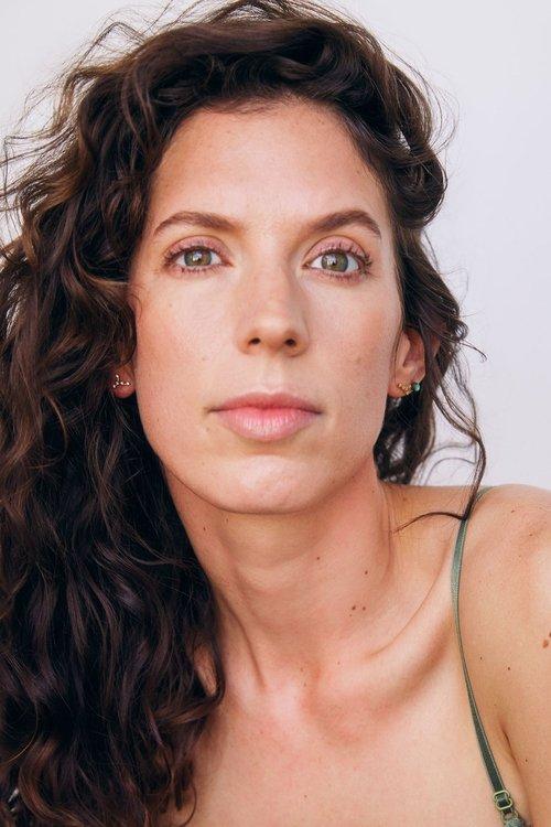 Mary Glen Fredrick fotoğrafı