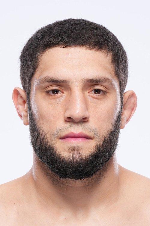 Ikram Aliskerov fotoğrafı