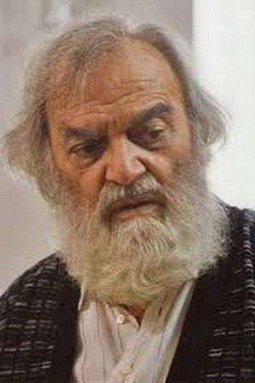 Franco Giacobini fotoğrafı