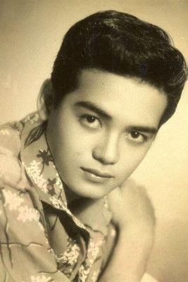 Dindo Fernando fotoğrafı