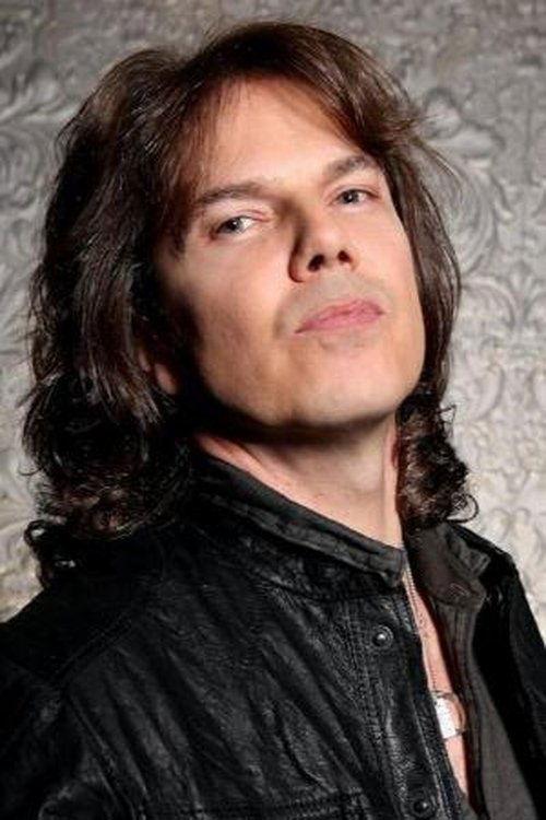 John Levén fotoğrafı