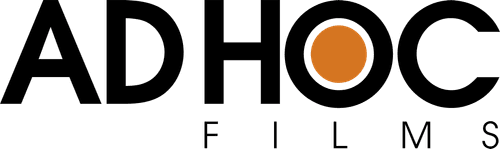 Ad Hoc Films logo