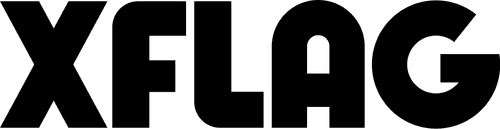 XFLAG logo