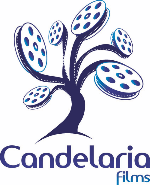 Candelaria Films logo