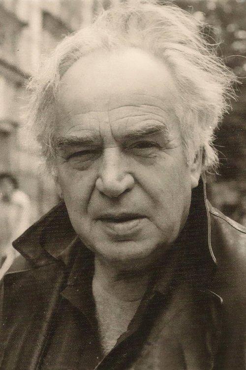 Ota Sklenčka fotoğrafı