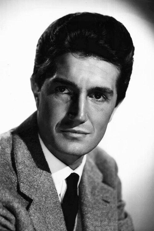 Giacomo Rossi Stuart fotoğrafı