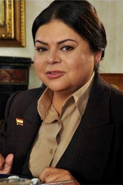 Magda Zaki fotoğrafı