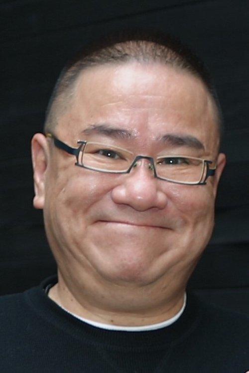 Yung-Cheng Chang fotoğrafı