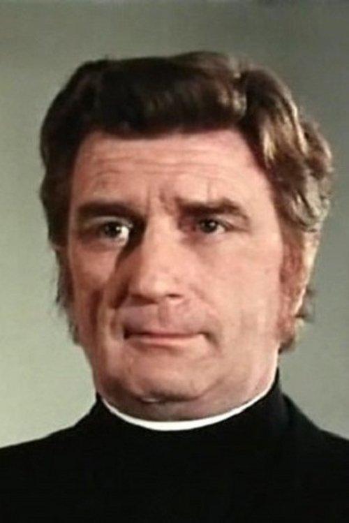 Uli Steigberg fotoğrafı