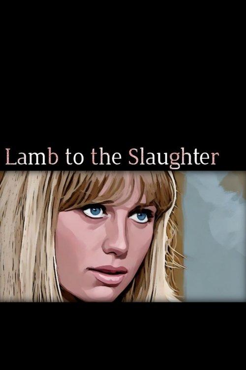 Tales of the Unexpected: Lamb to the Slaughter film afişi