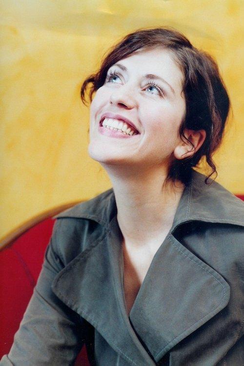 Maggie Peren fotoğrafı