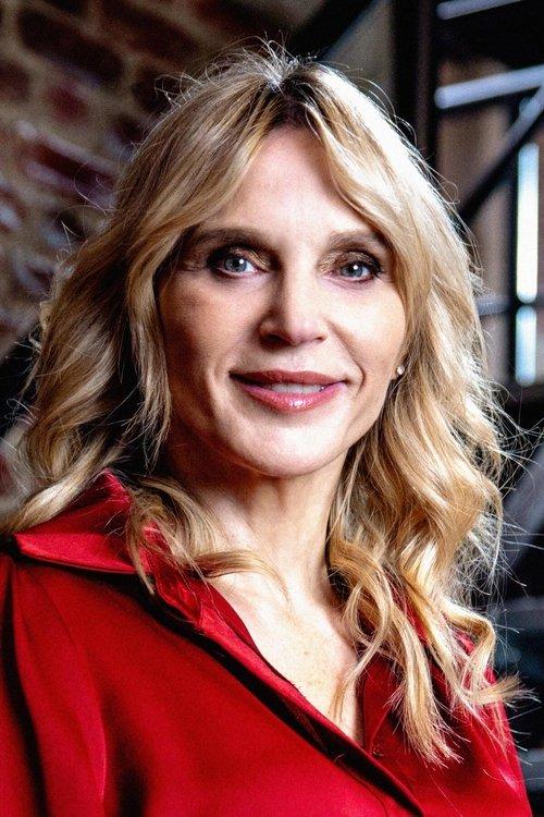 Karlijn Sileghem fotoğrafı