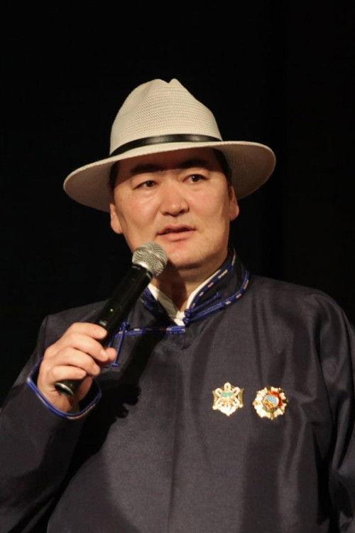 Tuvshinkhuu Munkhzaya fotoğrafı