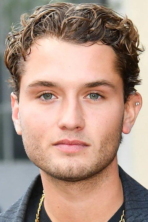 Raff Law fotoğrafı