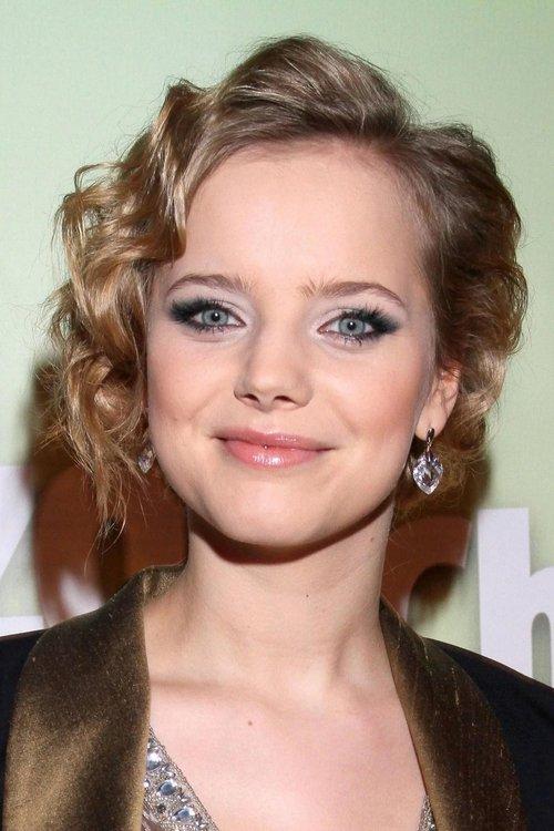 Justyna Schneider fotoğrafı