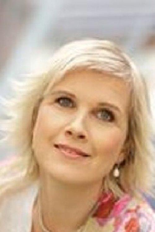 Diāna Zande fotoğrafı