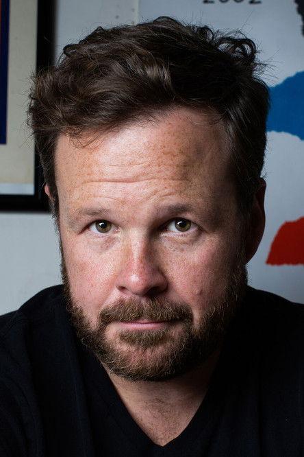 Jack C. Newell fotoğrafı