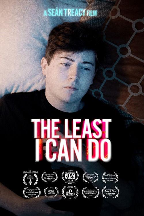 The Least I Can Do film afişi