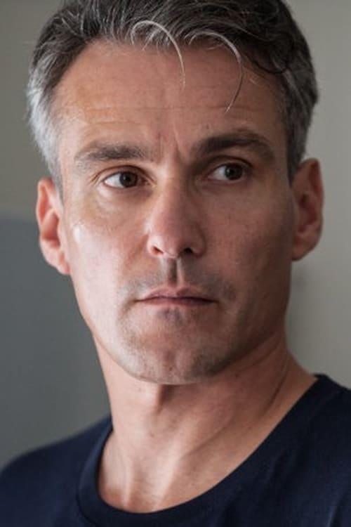 Doug Allen fotoğrafı