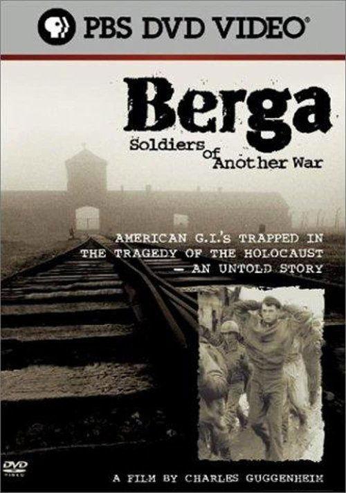Berga: Soldiers of Another War film afişi