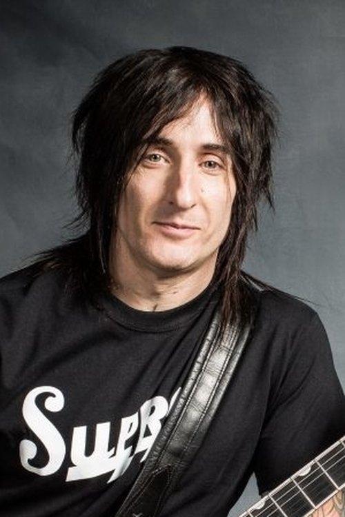 Richard Fortus fotoğrafı
