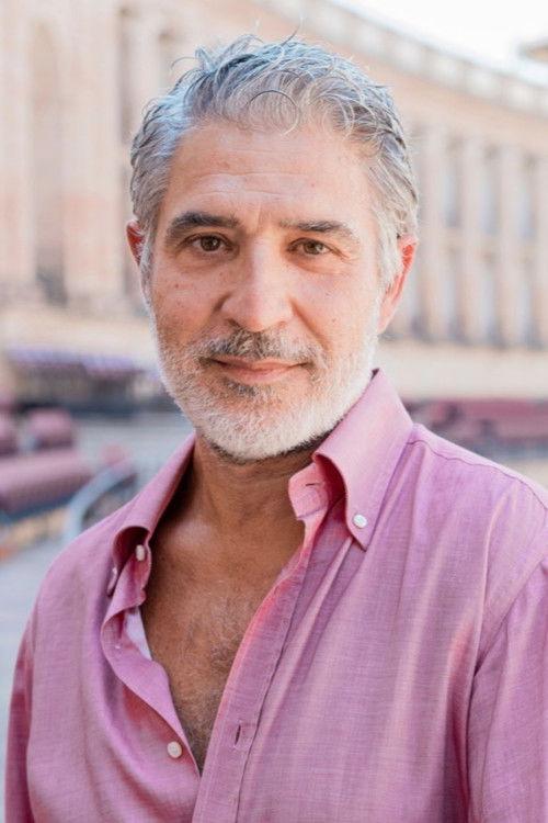 Andrea Concetti fotoğrafı