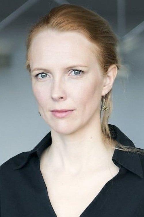 Ragne Pekarev fotoğrafı