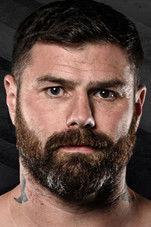 Mick Terrill fotoğrafı