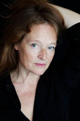 Gabi Herz fotoğrafı