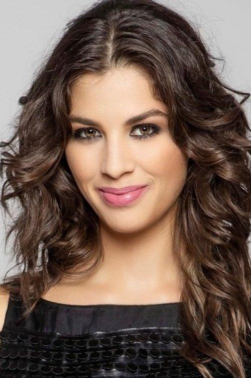 Nóra Ördög fotoğrafı