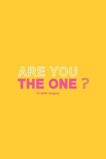 Are You The One? Sezon 1