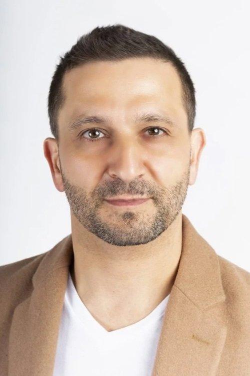 Salvatore Coco fotoğrafı