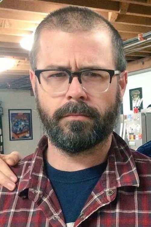 Brent Lilley fotoğrafı