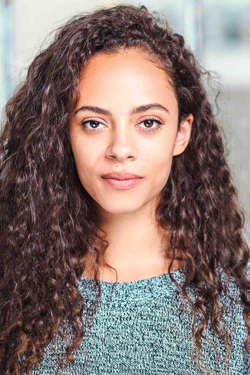 Saskia Ashdown fotoğrafı