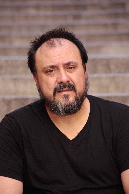 Federico Vanni fotoğrafı